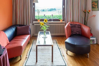 Bella casa vacanze ad Attersee con giardino