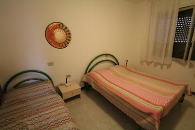 Atemberaubende Wohnung in der Via dei Lauri