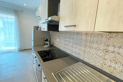 Apartment Malibu vicino alla spiaggia