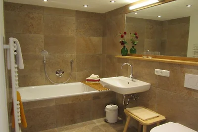 Ferienwohnung Almgart´n am Koglhof