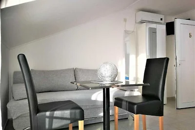 Apartments Milic - Studio Apartment with Sea ...