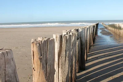 Domburg-Hopmande