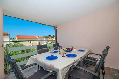 Ferienwohnung in der Nähe des Strandes...