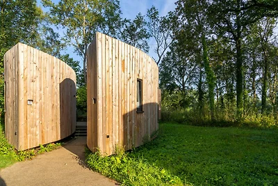 Natuur Kalme Lodge van Belvilla