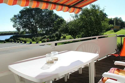 6 Komfortable Ferienresidenz