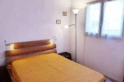 Wohnung in Capbreton am Hafen