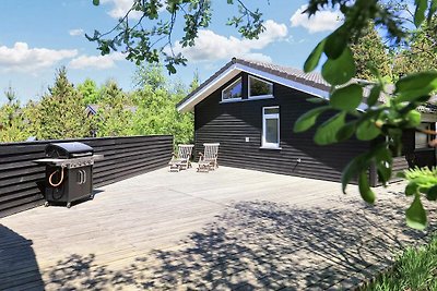 6 Personen Ferienhaus in Ålbæk