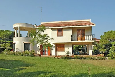 Ferienhaus, Fontane Bianche
