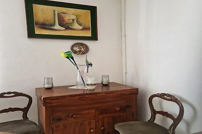 Wohnung im historischen Zentrum von Fratte Ro...