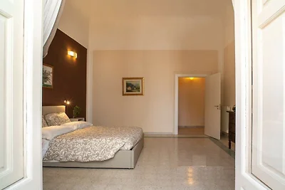 Corte Nicolaiana avec Balcon