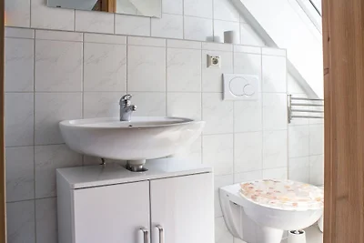Ferienwohnung in Ilsenburg mit Wifi