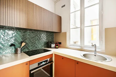 Charme en elegantie voor 8P/3BR - Grands...