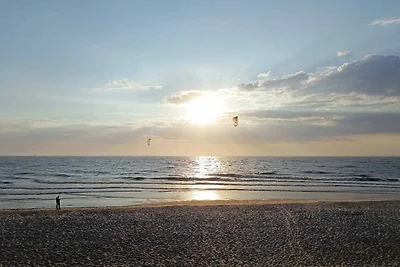 Ferienwohnung in Westerland