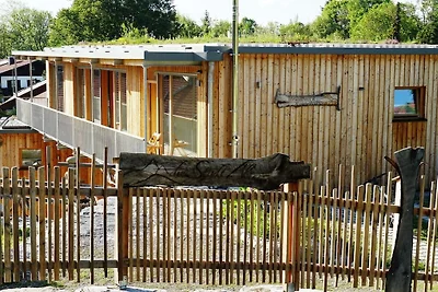 Ferienwohnung mit 1 Schlafzimmer