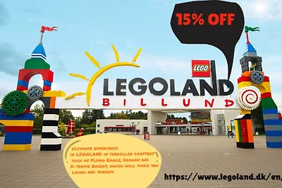 Gratis toegang tot het waterpark met Fano...