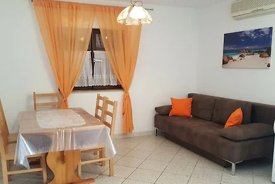 Two Bedroom Apartment with Terrace no.1
