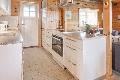 4 Sterne Ferienhaus in Hjørring