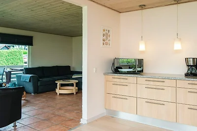 4 Personen Ferienhaus in Børkop-By Traum