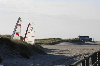 Ferienwohnung, St. Peter - Ording