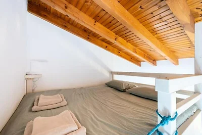 Villa ad Aljezur con Piscina Privata e BBQ