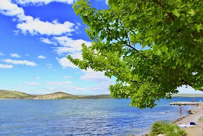 Apartment Alan in Sibenik-Bilice mit...