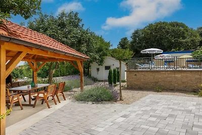 Wonderful Krk Island Stay: Shared Pool, Grill...