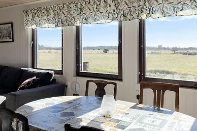 4 osob apartament w Hemse