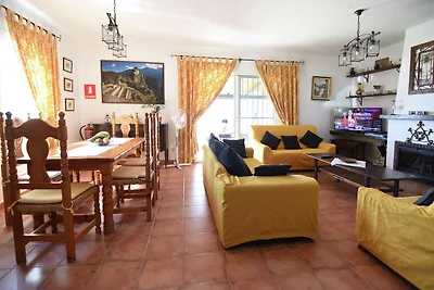 Belvilla von OYO El Rocio