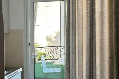 Apartments Villa Mira Roso - Studio Apartment...