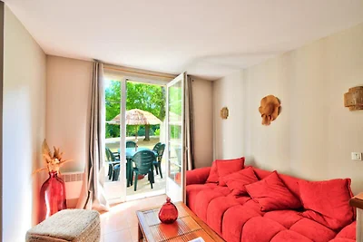 Casa a Monflanquin vicino al pittoresco lago