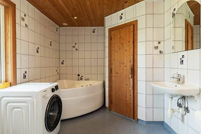 7 Personen Ferienhaus in Svendborg-By Traum
