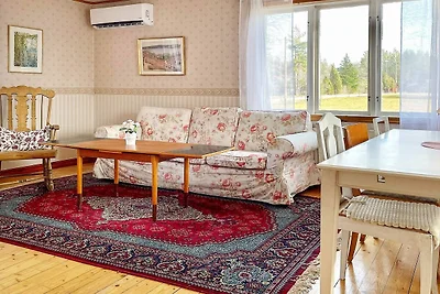 7 osob apartament w HÖGSBY-By Traum