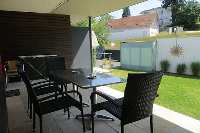 C im Gästehaus Sommertal