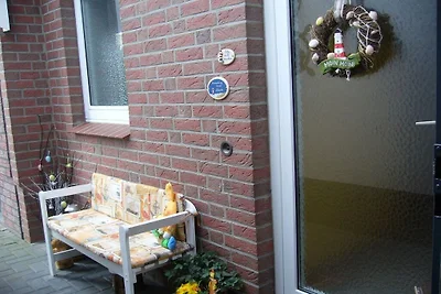 Ferienwohnung mit 2 Schlafzimmer