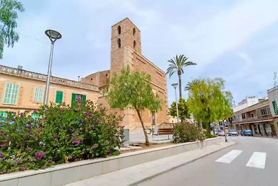 Sa Roca Blanca - Ferienhaus Mit Privatem Pool