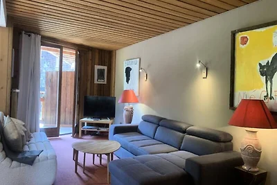 apartman za odmor Obiteljski odmor Barcelonnette