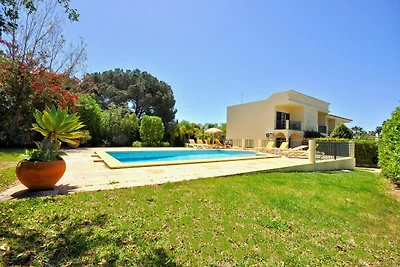 Villa privata con piscina