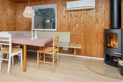 4 persone case ad Silkeborg
