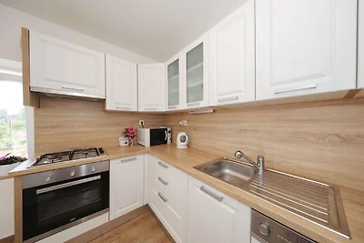 Wunderschönes Ferienhaus in Brbinj mit...