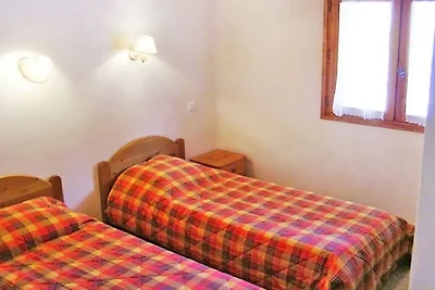 Gezellig chalet vlakbij het skigebied