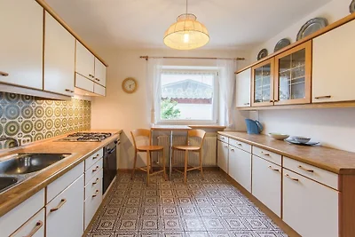 Apartment in Aufhofen with swimming pool
