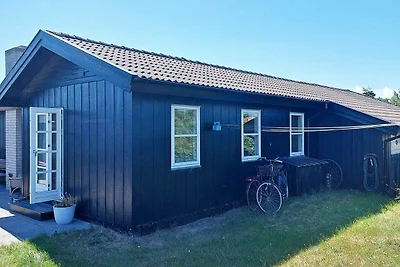 4 Personen Ferienhaus in Skagen-By Traum