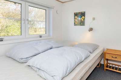 4 sterren vakantie huis in Thyholm