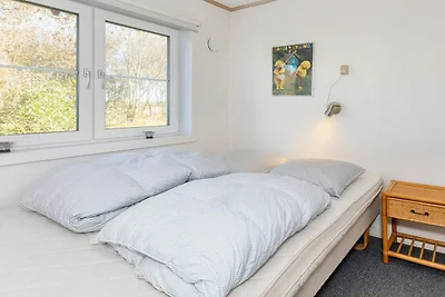 4 Sterne Ferienhaus in Thyholm