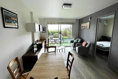 Appartementen voor 2 personen
