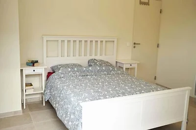 Haus am Fuße der Reben