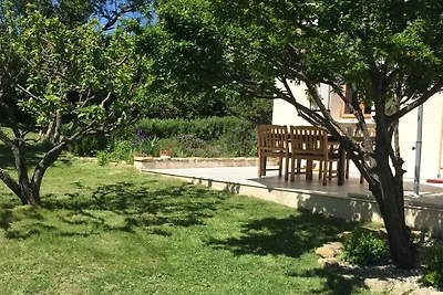 Ferienhaus mit 2 Schlafzimmer