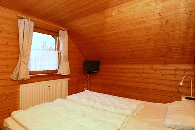 Doppelhaushälfte in Hasselfelde