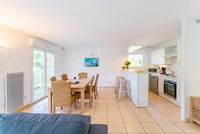 Villa für 8 Personen mit Swimmingpool