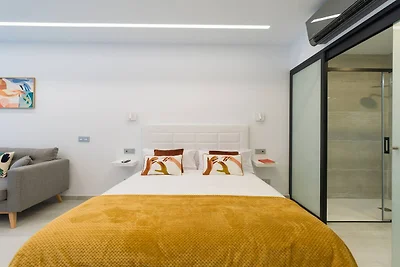Studio nahe Las Canteras Strand, Gran Canaria